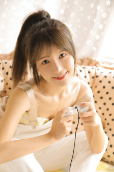 女子特警队